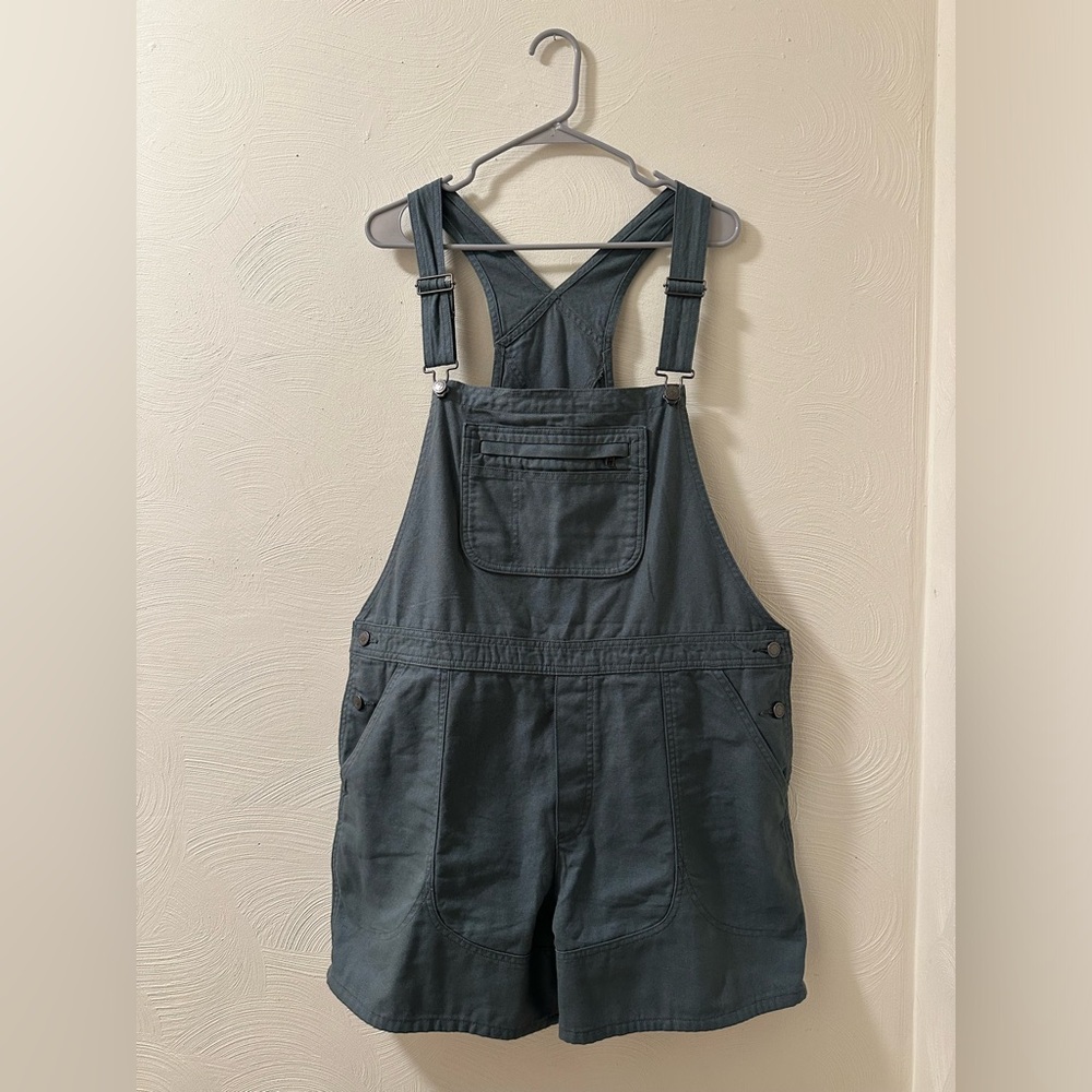 Patagonia Women’s Stand Up Overalls - 5”